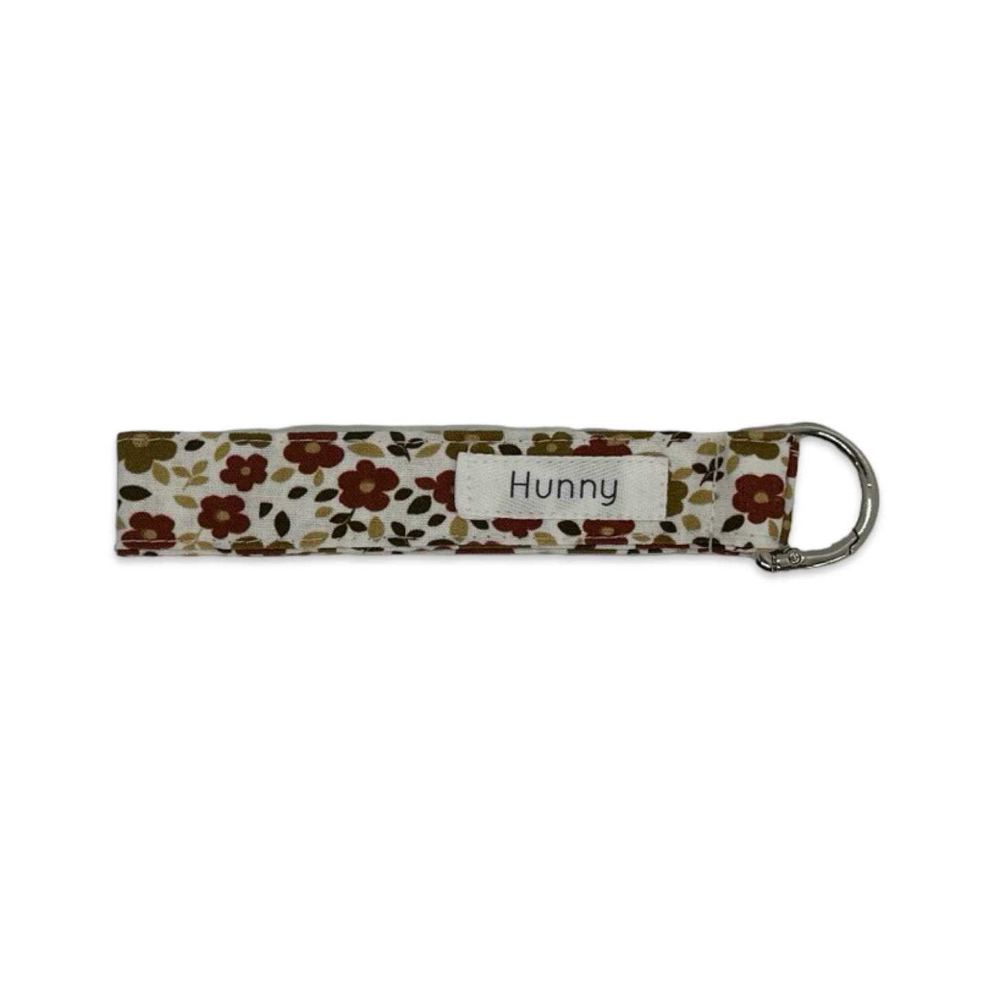 KEYCHAIN WRISTLET
