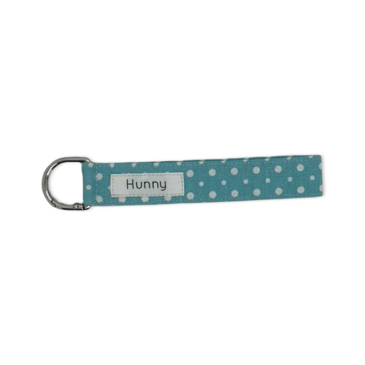 KEYCHAIN WRISTLET