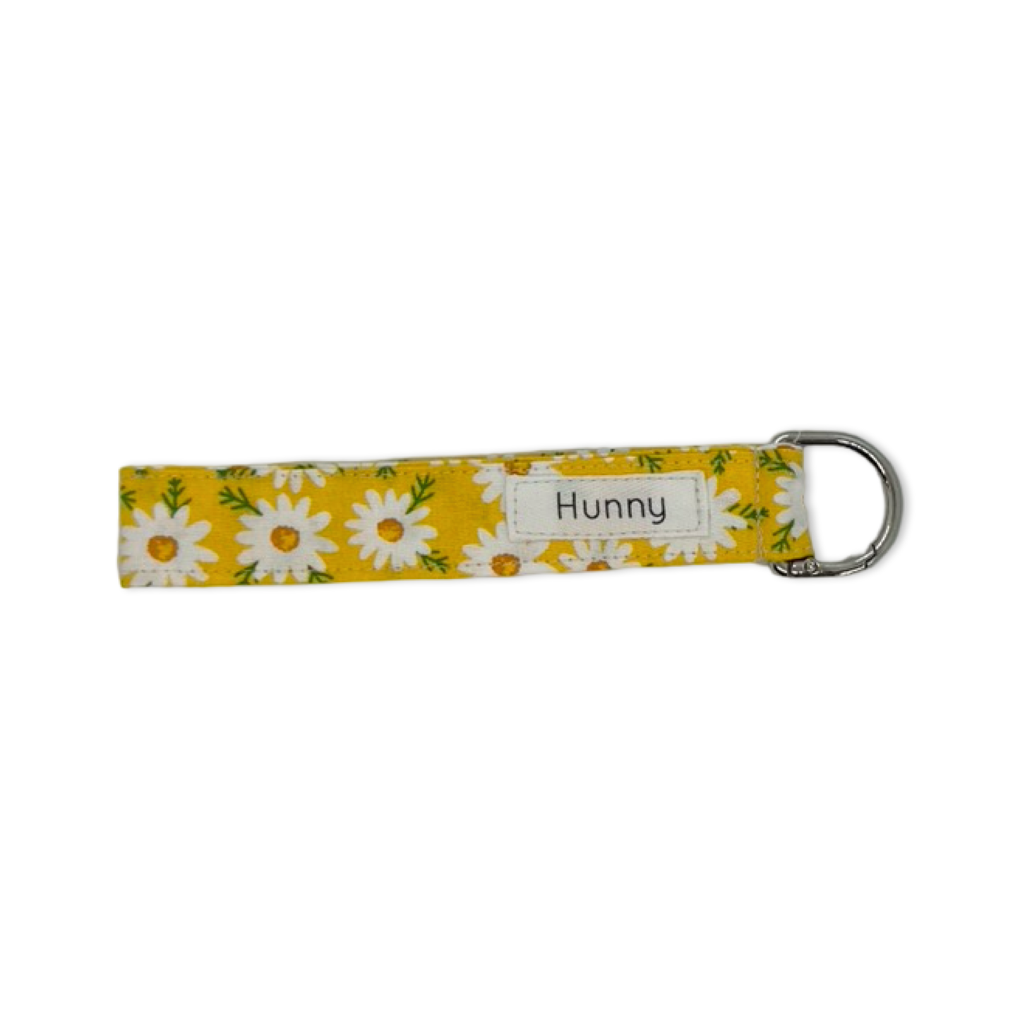 KEYCHAIN WRISTLET