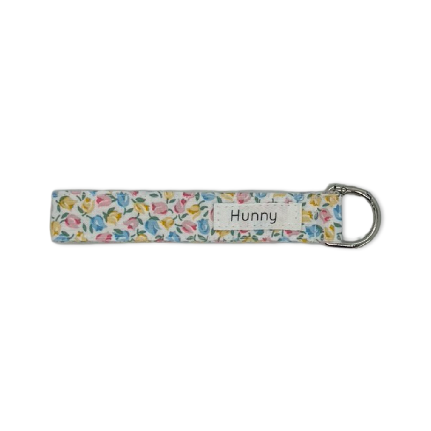 KEYCHAIN WRISTLET