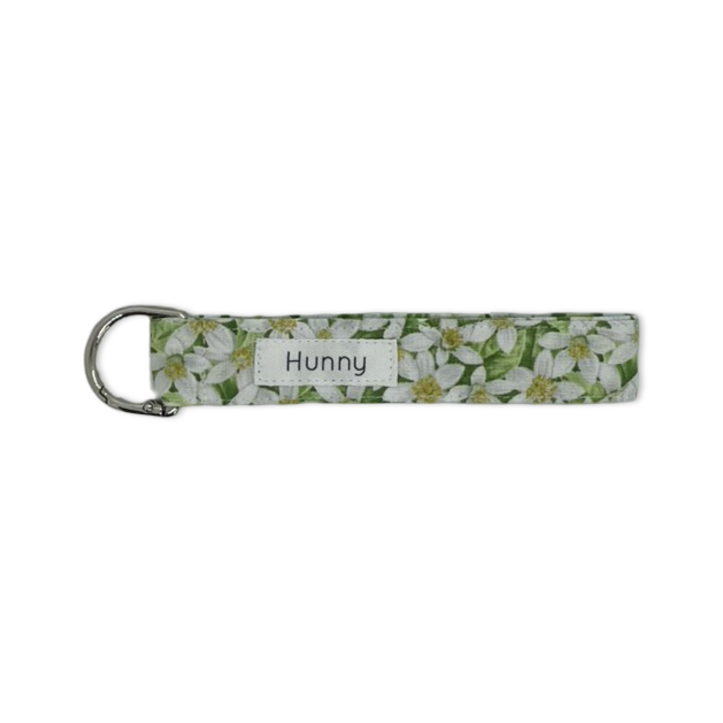 KEYCHAIN WRISTLET