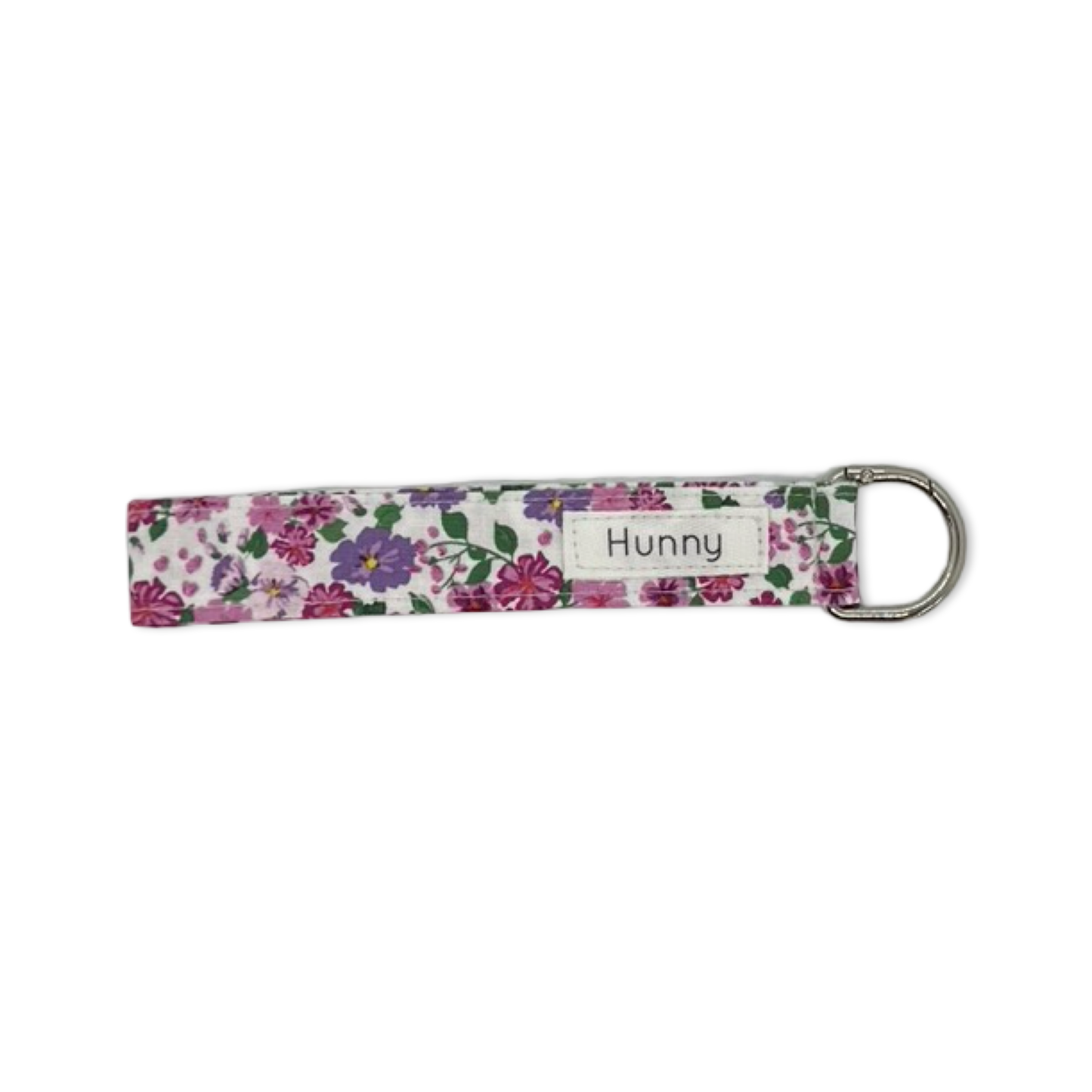 KEYCHAIN WRISTLET